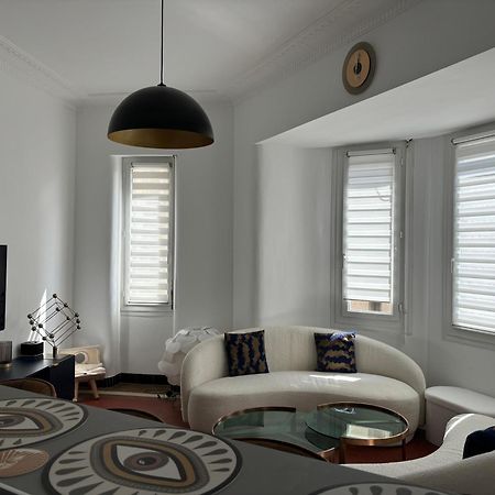 Blue Horizon Prenium Marseille Saint-Charlesアパートメント エクステリア 写真