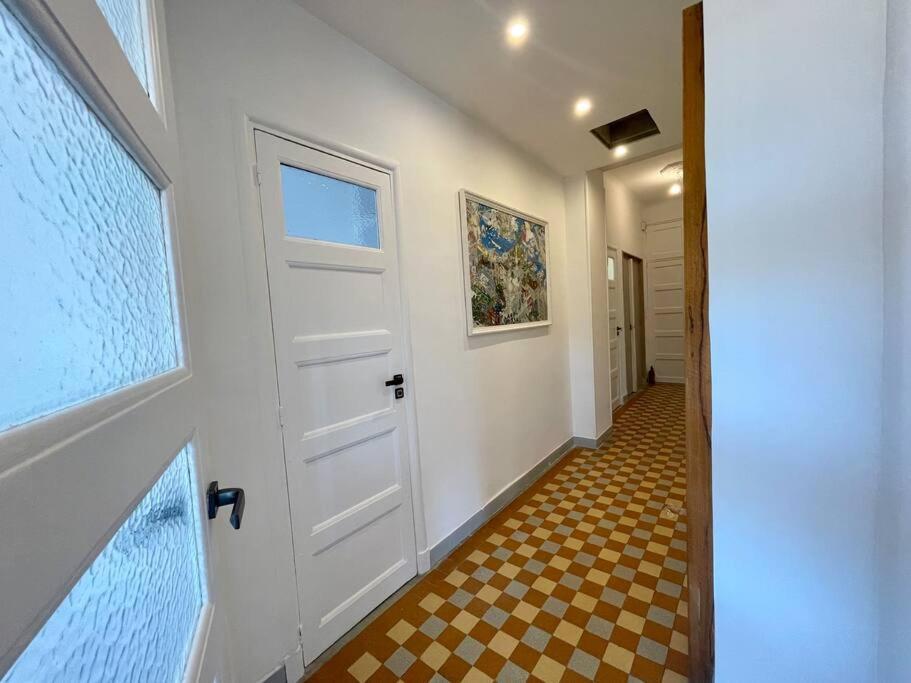 Blue Horizon Prenium Marseille Saint-Charlesアパートメント エクステリア 写真