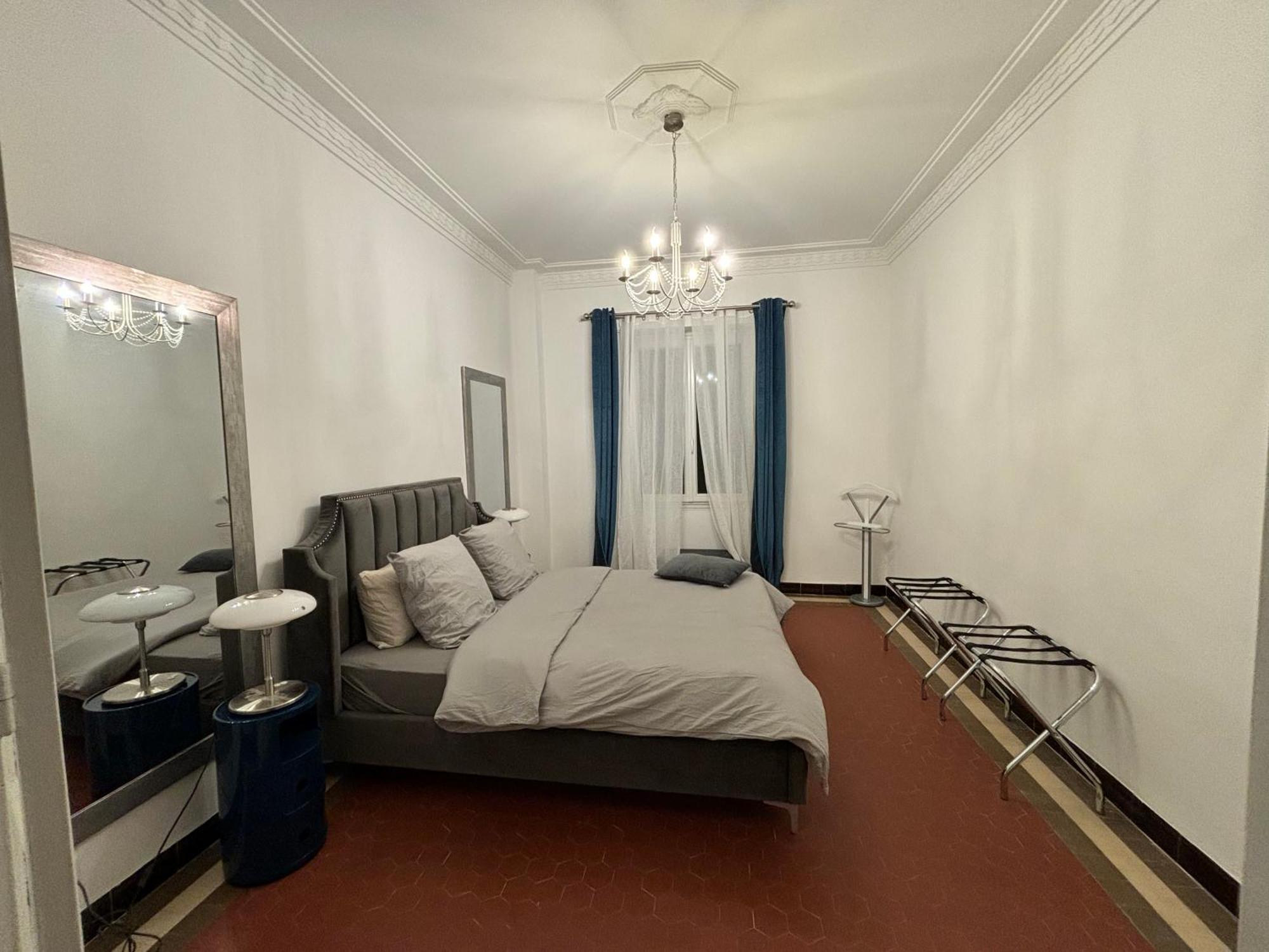 Blue Horizon Prenium Marseille Saint-Charlesアパートメント エクステリア 写真